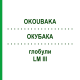 ОКУБАКА (OKOUBAKA) LM III глобули 5 г - Гомеопатия DHU