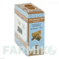 ОКУБАСАН (OKOUBASAN) D 2 таблетки 3x80 шт - Гомеопатия SANUM-KEHLBECK