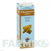 ОКУБАСАН (OKOUBASAN) капли для перорального применения 30 мл - Гомеопатия SANUM-KEHLBECK
