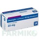 ОЛАНЗАПИН (OLANZAPIN) 10 мг таблетки 35 шт - Оланзапин 1 A PHARMA