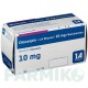 ОЛАНЗАПИН (OLANZAPIN) 10 мг таблетки 70 шт - Оланзапин 1 A PHARMA