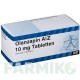 ОЛАНЗАПІН (OLANZAPIN) 10 мг таблетки 56 шт - Оланзапін ABZ PHARMA