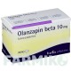 ОЛАНЗАПИН (OLANZAPIN) 10 мг таблетки 70 шт - Оланзапин BETAPHARM