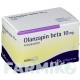 ОЛАНЗАПИН (OLANZAPIN) 10 мг таблетки 70 шт - Оланзапин BETAPHARM