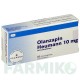 ОЛАНЗАПІН (OLANZAPIN) 10 мг таблетки 35 шт - Оланзапін HEUMANN PHARMA