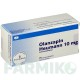 ОЛАНЗАПІН (OLANZAPIN) 10 мг таблетки 70 шт - Оланзапін HEUMANN PHARMA