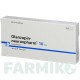 ОЛАНЗАПІН (OLANZAPIN) 10 мг таблетки 28 шт - Оланзапін NEURAXPHARM