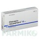 ОЛАНЗАПІН (OLANZAPIN) 10 мг таблетки 56 шт - Оланзапін NEURAXPHARM