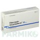 ОЛАНЗАПІН (OLANZAPIN) 10 мг таблетки 70 шт - Оланзапін NEURAXPHARM