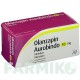 ОЛАНЗАПІН (OLANZAPIN) 10 мг таблетки 56 шт - Оланзапін PUREN PHARMA
