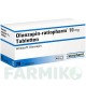 ОЛАНЗАПІН (OLANZAPIN) 10 мг таблетки 70 шт - Оланзапін RATIOPHARM