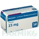 ОЛАНЗАПИН (OLANZAPIN) 15 мг таблетки 70 шт - Оланзапин 1 A PHARMA