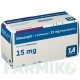 ОЛАНЗАПИН (OLANZAPIN) 15 мг таблетки 35 шт - Оланзапин 1 A PHARMA