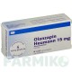 ОЛАНЗАПІН (OLANZAPIN) 15 мг таблетки 35 шт - Оланзапін HEUMANN PHARMA