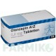 ОЛАНЗАПИН (OLANZAPIN) 2,5 мг таблетки 56 шт - Оланзапин ABZ PHARMA