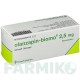 ОЛАНЗАПІН (OLANZAPIN) 2,5 мг таблетки 70 шт - Оланзапін BIOMO PHARMA