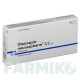ОЛАНЗАПІН (OLANZAPIN) 2,5 мг таблетки 28 шт - Оланзапін NEURAXPHARM