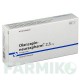 ОЛАНЗАПІН (OLANZAPIN) 2,5 мг таблетки 56 шт - Оланзапін NEURAXPHARM