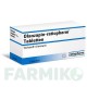 ОЛАНЗАПІН (OLANZAPIN) 2,5 мг таблетки 35 шт - Оланзапін RATIOPHARM
