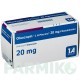 ОЛАНЗАПИН (OLANZAPIN) 20 мг таблетки 56 шт - Оланзапин 1 A PHARMA