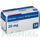ОЛАНЗАПИН (OLANZAPIN) 20 мг таблетки 70 шт - Оланзапин 1 A PHARMA