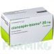 ОЛАНЗАПІН (OLANZAPIN) 20 мг таблетки 70 шт - Оланзапін BIOMO PHARMA