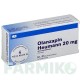 ОЛАНЗАПІН (OLANZAPIN) 20 мг таблетки 35 шт - Оланзапін HEUMANN PHARMA