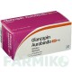 ОЛАНЗАПІН (OLANZAPIN) 20 мг таблетки 28 шт - Оланзапін PUREN PHARMA