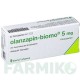 ОЛАНЗАПІН (OLANZAPIN) 5 мг таблетки 35 шт - Оланзапін BIOMO PHARMA