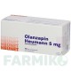 ОЛАНЗАПІН (OLANZAPIN) 5 мг таблетки 70 шт - Оланзапін HEUNET PHARMA