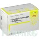 ОЛАНЗАПИН (OLANZAPIN) 5 мг таблетки 35 шт - Оланзапин HORMOSAN PHARMA