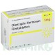 ОЛАНЗАПИН (OLANZAPIN) 5 мг таблетки 56 шт - Оланзапин HORMOSAN PHARMA