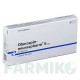 ОЛАНЗАПІН (OLANZAPIN) 5 мг таблетки 28 шт - Оланзапін NEURAXPHARM