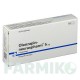 ОЛАНЗАПІН (OLANZAPIN) 5 мг таблетки 56 шт - Оланзапін NEURAXPHARM