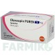 ОЛАНЗАПІН (OLANZAPIN) 5 мг таблетки 70 шт - Оланзапін PUREN PHARMA