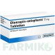 ОЛАНЗАПІН (OLANZAPIN) 5 мг таблетки 35 шт - Оланзапін RATIOPHARM