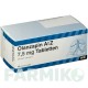 ОЛАНЗАПІН (OLANZAPIN) 7,5 мг таблетки 70 шт - Оланзапін ABZ PHARMA