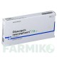 ОЛАНЗАПІН (OLANZAPIN) 7,5 мг таблетки 28 шт - Оланзапін NEURAXPHARM