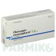 ОЛАНЗАПІН (OLANZAPIN) 7,5 мг таблетки 56 шт - Оланзапін NEURAXPHARM