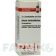ОЛЕУМ ТЕРЕБИНТИНА (OLEUM TEREBINTHINAE) C 30 глобули 10 г - Гомеопатия DHU