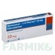 ОЛМЕСАРТАН (OLMESARTAN) 10 мг таблетки 28 шт - Олмесартан 1 A PHARMA