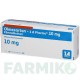ОЛМЕСАРТАН (OLMESARTAN) 10 мг таблетки 56 шт - Олмесартан 1 A PHARMA