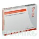 ОЛМЕСАРТАН (OLMESARTAN) 10 мг таблетки 28 шт - Олмесартан GLENMARK