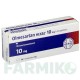 ОЛМЕСАРТАН (OLMESARTAN) 10 мг таблетки 56 шт - Олмесартан HEXAL