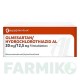 ОЛМЕСАРТАН (OLMESARTAN) 20 мг/12,5 мг таблетки 28 шт - Олмесартан, Гідрохлоротіазид ALIUD PHARMA