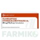 ОЛМЕСАРТАН (OLMESARTAN) 20 мг/12,5 мг таблетки 56 шт - Олмесартан, Гідрохлоротіазид ALIUD PHARMA
