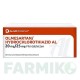 ОЛМЕСАРТАН (OLMESARTAN) 20 мг/25 мг таблетки 28 шт - Олмесартан, Гідрохлоротіазид ALIUD PHARMA