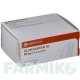 ОЛМЕСАРТАН (OLMESARTAN) 20 мг таблетки 98 шт - Олмесартан ALIUD PHARMA