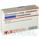 ОЛМЕСАРТАН (OLMESARTAN) 40/25 мг таблетки 28 шт - Олмесартан, Гідрохлоротіазид RATIOPHARM