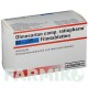 ОЛМЕСАРТАН (OLMESARTAN) 40/25 мг таблетки 56 шт - Олмесартан, Гідрохлоротіазид RATIOPHARM